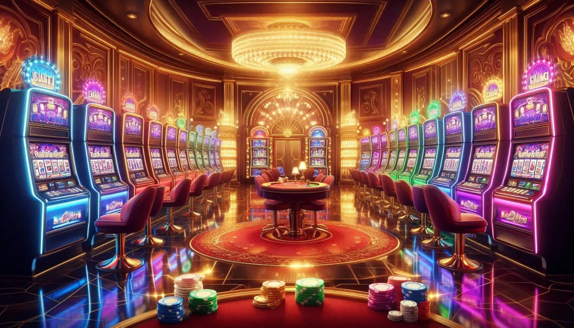 Northspin Casino